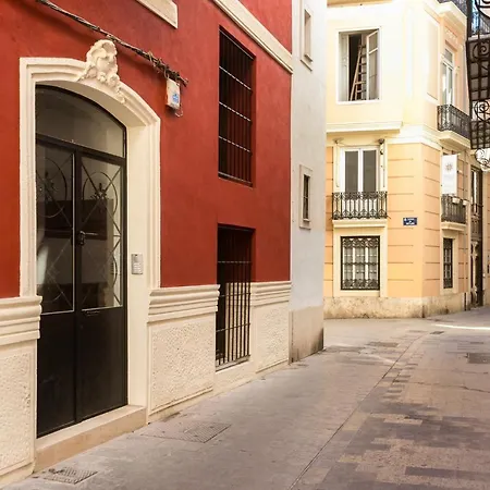 Apartment Apartup Central Market Iii