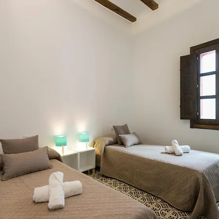 Apartup Central Market Iii Apartment Valencia