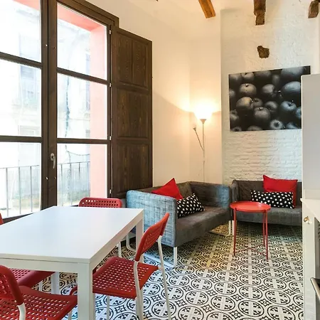 Apartup Central Market Iii Apartament