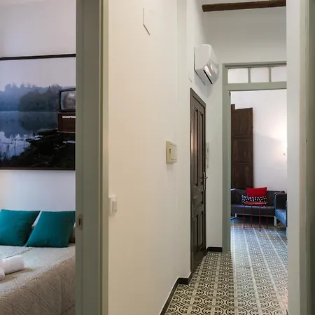 Apartup Central Market Iii Apartament *