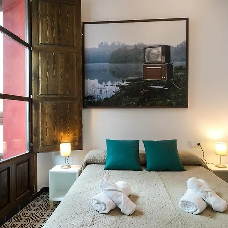 Apartup Central Market Iii Apartment