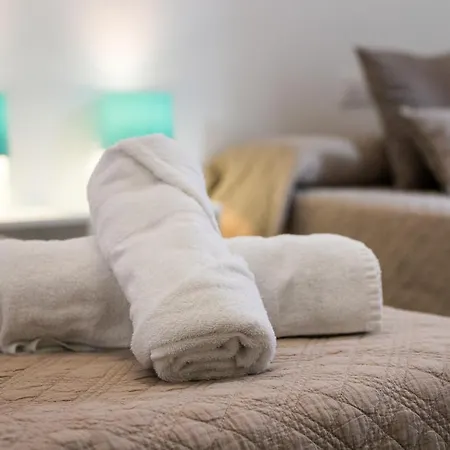 Apartup Central Market Iii Valencia