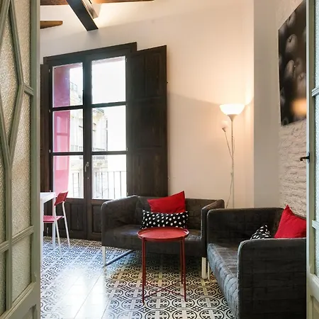 Apartup Central Market Iii Apartament *