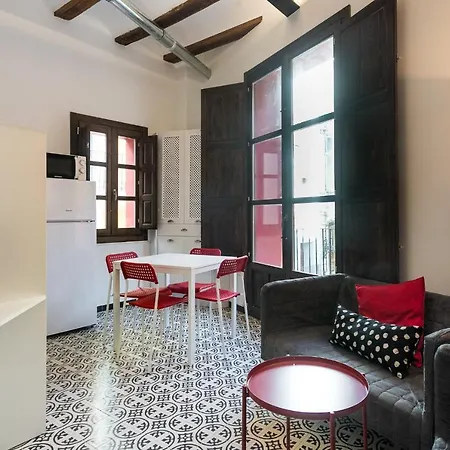 Apartup Central Market Iii Apartament Walencja