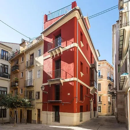 Apartup Central Market Iii