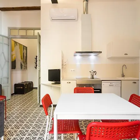 Apartup Central Market Iii Apartment *