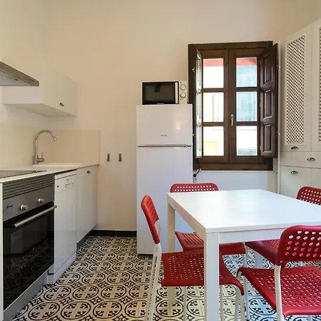 Apartup Central Market Iii Apartament