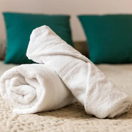 Apartamento Apartup Central Market Iii Valência